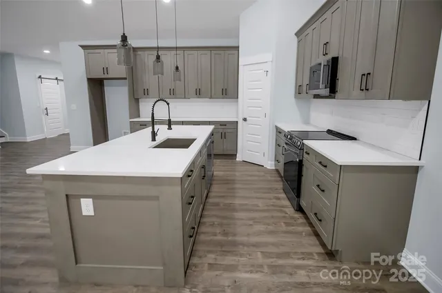 $499,900 | 4859 Paysour Pond Road, Iron Station, NC 28080