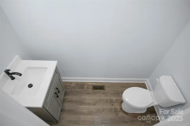 $499,900 | 4859 Paysour Pond Road, Iron Station, NC 28080