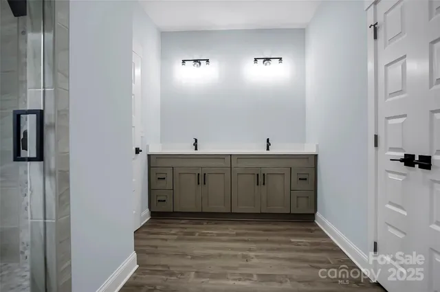 $499,900 | 4859 Paysour Pond Road, Iron Station, NC 28080