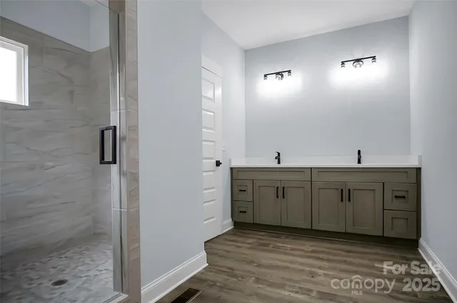 $499,900 | 4859 Paysour Pond Road, Iron Station, NC 28080