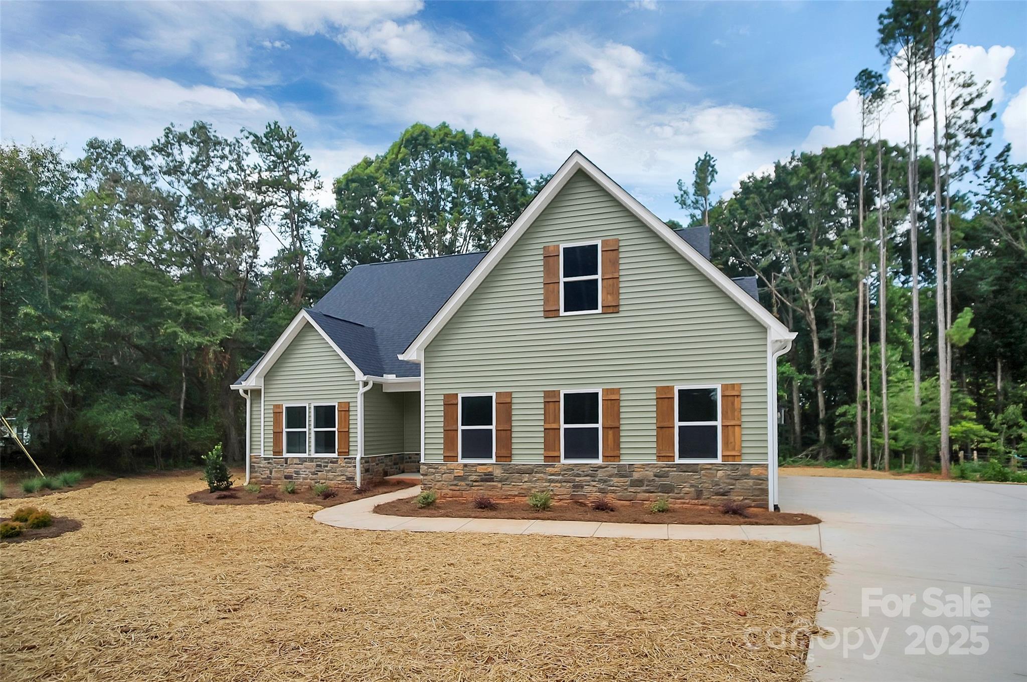 4859 Paysour Pond Road Iron Station, NC 28080 - Photo 3 of 46 Gallery Image 3