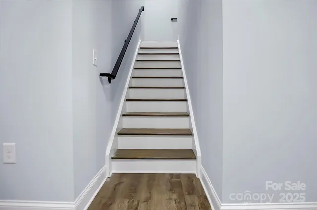 $499,900 | 4859 Paysour Pond Road, Iron Station, NC 28080