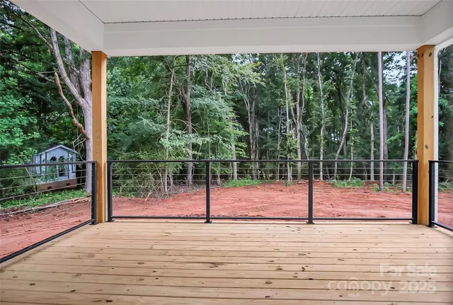 $499,900 | 4859 Paysour Pond Road, Iron Station, NC 28080