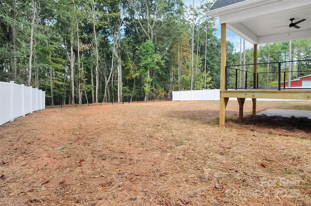 $499,900 | 4859 Paysour Pond Road, Iron Station, NC 28080
