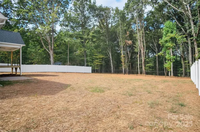 $499,900 | 4859 Paysour Pond Road, Iron Station, NC 28080