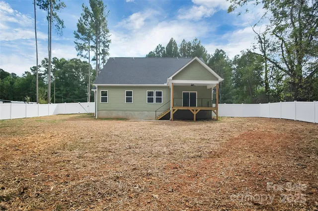 $499,900 | 4859 Paysour Pond Road, Iron Station, NC 28080