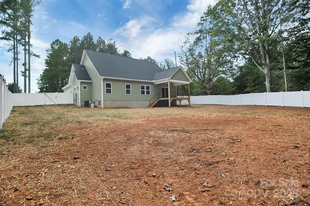 $499,900 | 4859 Paysour Pond Road, Iron Station, NC 28080
