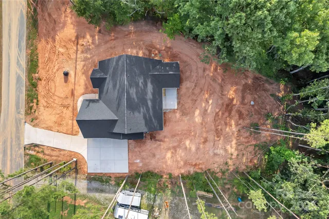 $499,900 | 4859 Paysour Pond Road, Iron Station, NC 28080