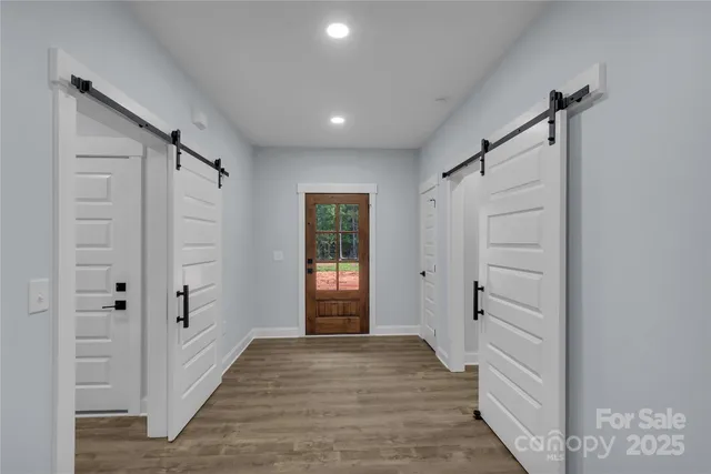 $499,900 | 4859 Paysour Pond Road, Iron Station, NC 28080