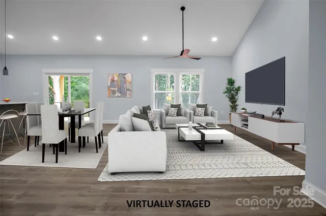 $499,900 | 4859 Paysour Pond Road, Iron Station, NC 28080