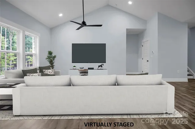 $499,900 | 4859 Paysour Pond Road, Iron Station, NC 28080