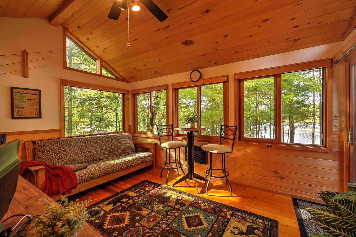 4120 Mallard Lake Road Webster, WI 54893 - Photo 20 of 49 Gallery Image 20