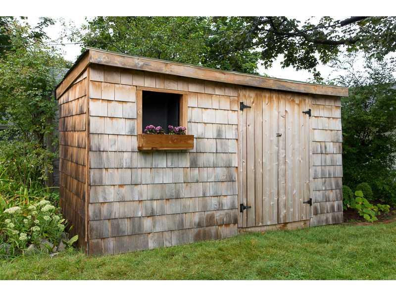 33 Deerfield Road Portland, ME 04101 - Photo 23 of 29 Storage.