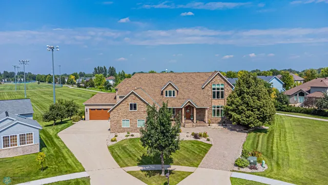 $1,225,708 | 6132 18th Street South, Fargo, ND 58104