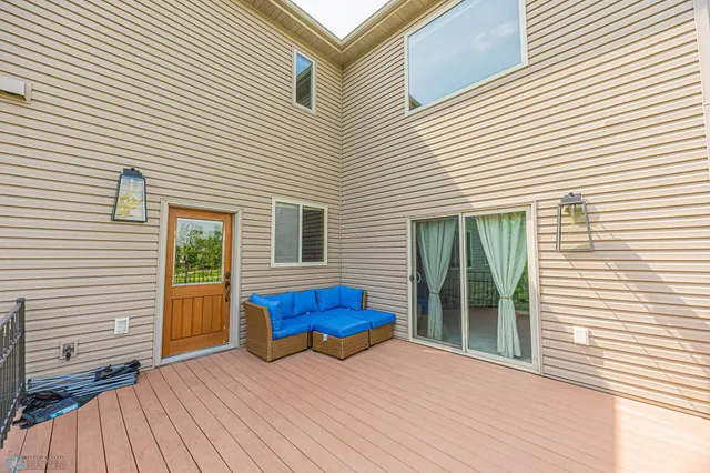 $1,225,708 | 6132 18th Street South, Fargo, ND 58104