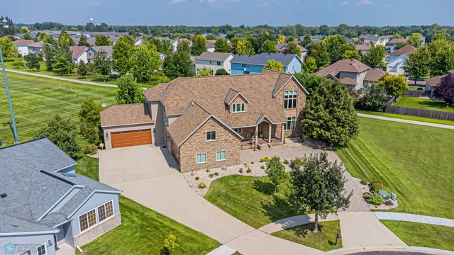 $1,225,708 | 6132 18th Street South, Fargo, ND 58104