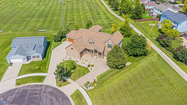 $1,225,708 | 6132 18th Street South, Fargo, ND 58104