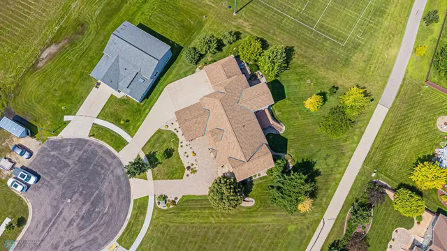 $1,225,708 | 6132 18th Street South, Fargo, ND 58104