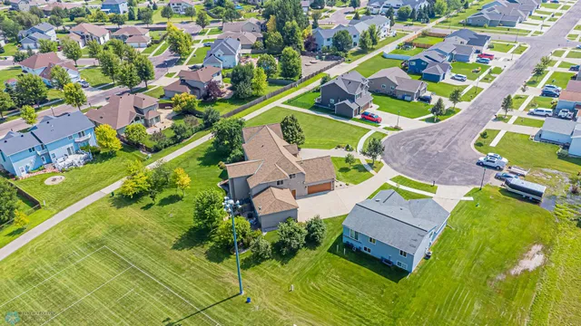 $1,225,708 | 6132 18th Street South, Fargo, ND 58104