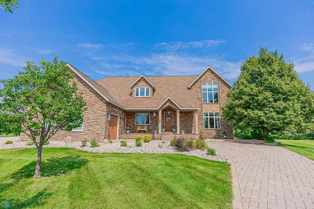 $1,225,708 | 6132 18th Street South, Fargo, ND 58104