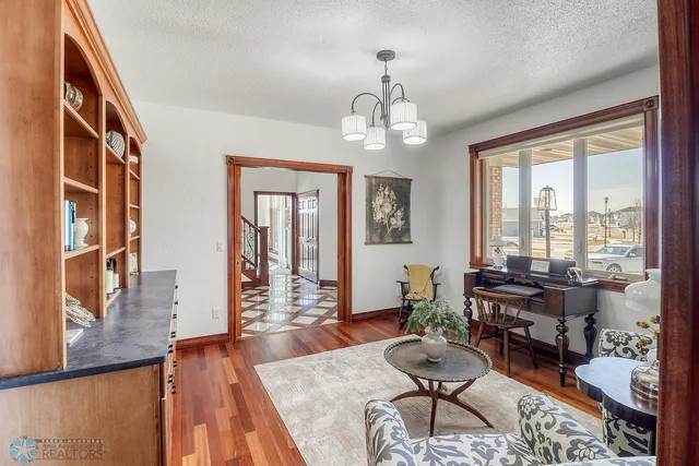 $1,225,708 | 6132 18th Street South, Fargo, ND 58104