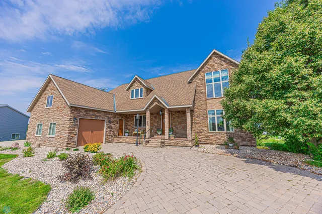 $1,225,708 | 6132 18th Street South, Fargo, ND 58104