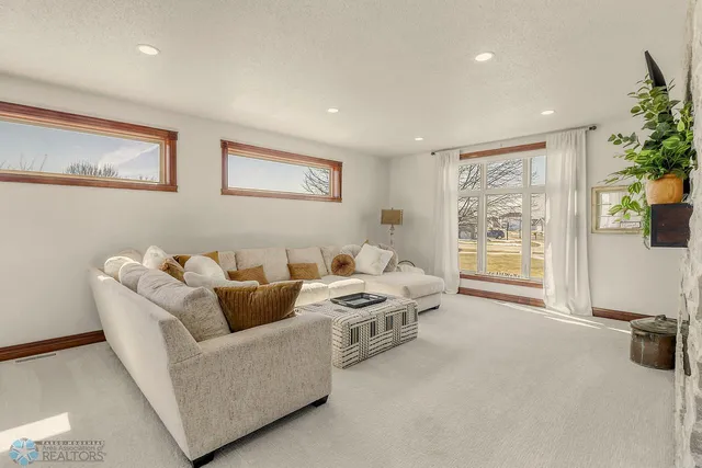 $1,225,708 | 6132 18th Street South, Fargo, ND 58104