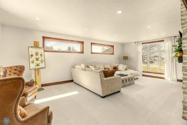 $1,225,708 | 6132 18th Street South, Fargo, ND 58104