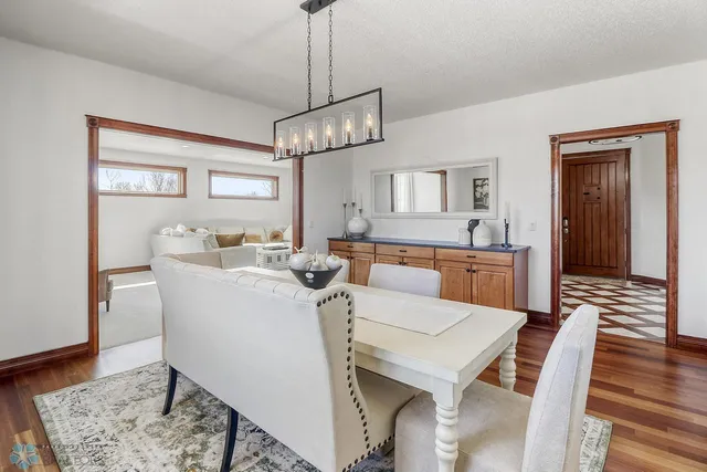 $1,225,708 | 6132 18th Street South, Fargo, ND 58104