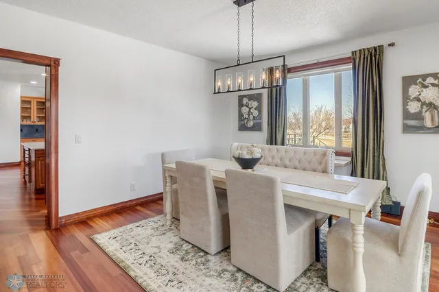 $1,225,708 | 6132 18th Street South, Fargo, ND 58104