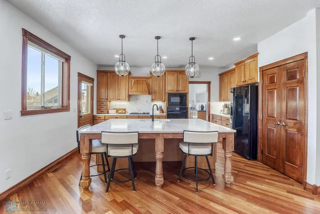 $1,225,708 | 6132 18th Street South, Fargo, ND 58104