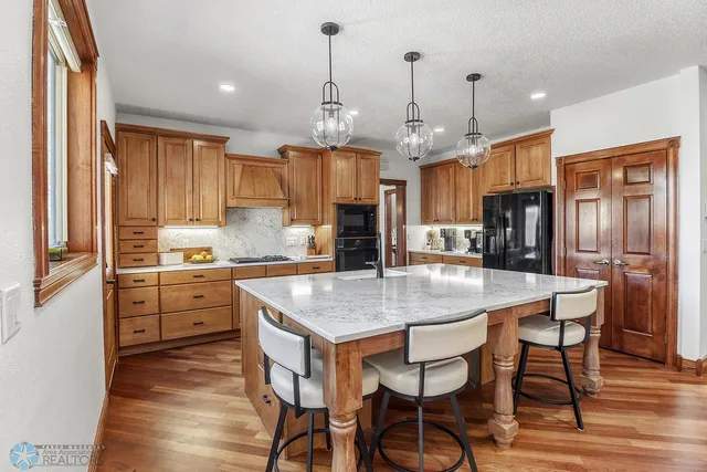 $1,225,708 | 6132 18th Street South, Fargo, ND 58104