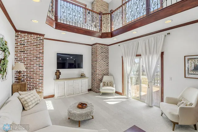 $1,225,708 | 6132 18th Street South, Fargo, ND 58104