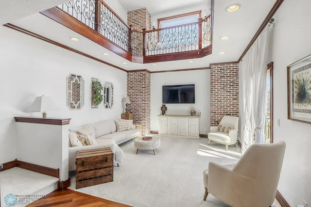 $1,225,708 | 6132 18th Street South, Fargo, ND 58104