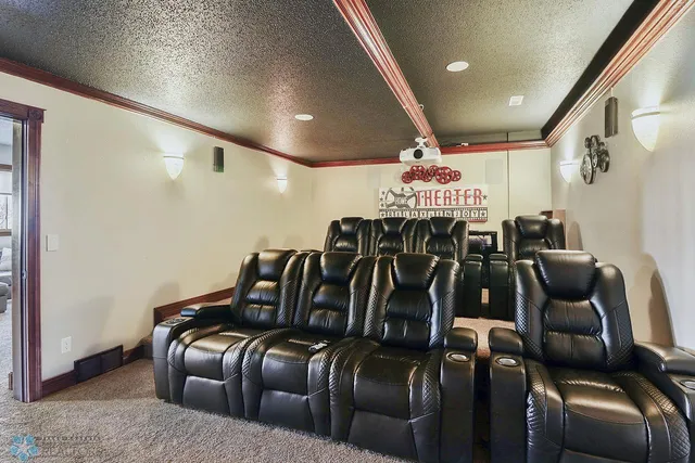 $1,225,708 | 6132 18th Street South, Fargo, ND 58104