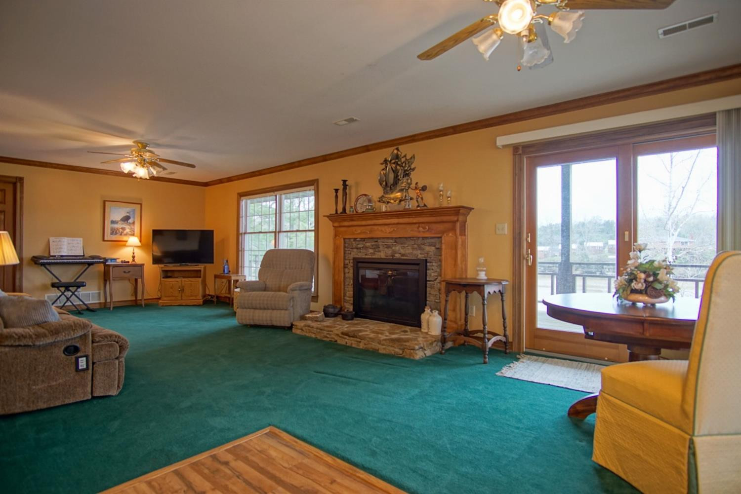 75 Woodhaven Road Danville, KY 40422 - Photo 27 of 71 Photo 27