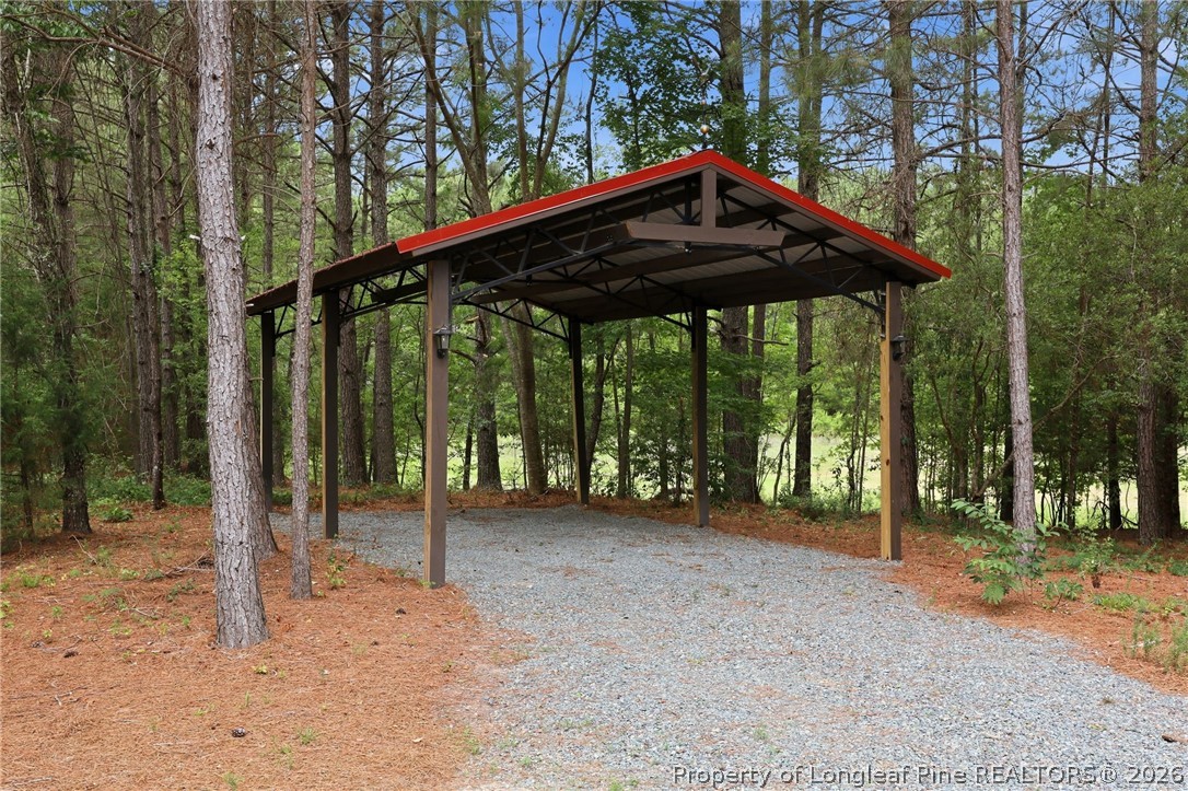 1008 Joe Collins Road Lillington, NC 27546 - Photo 43 of 50