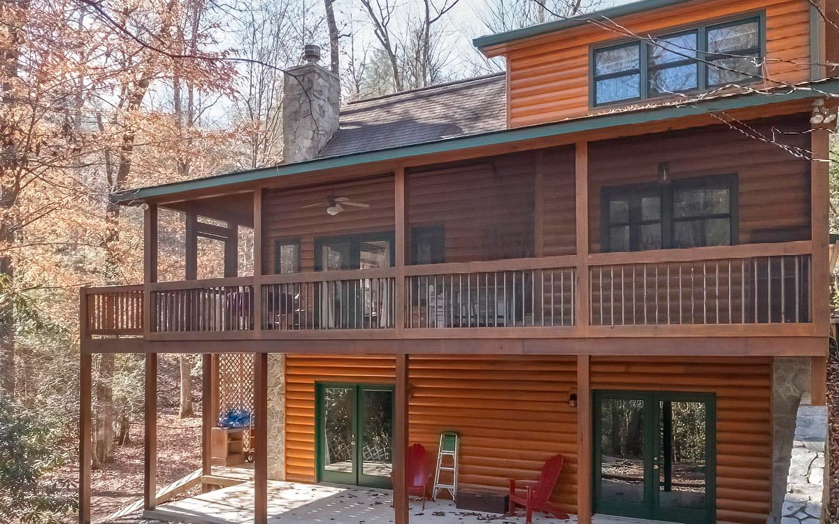 450 Hiawatha Trail Blue Ridge, GA 30513 - Photo 37 of 43 Additional View
