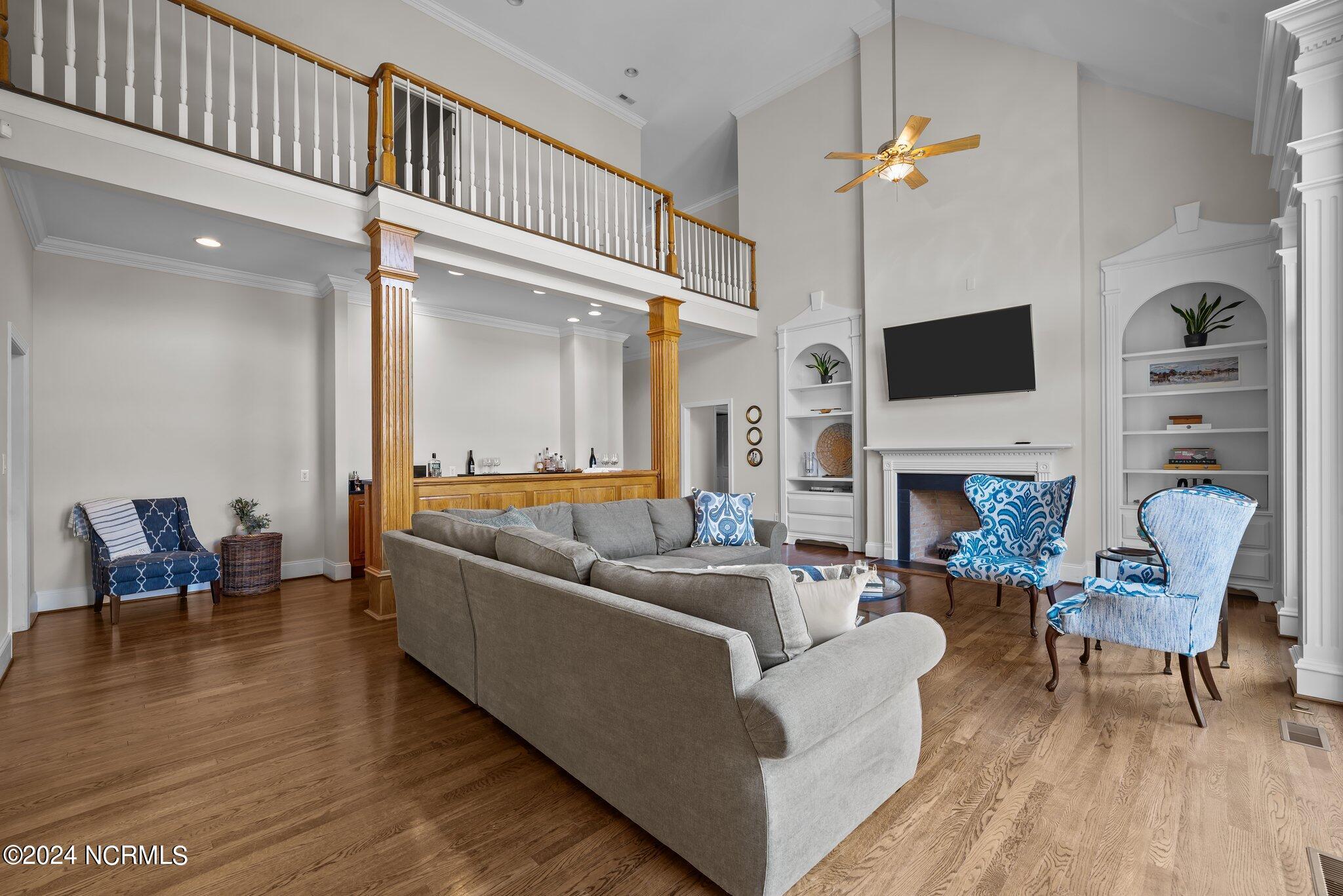 450 Cox Road Washington, NC 27889 - Photo 34 of 74 Gallery Image 34