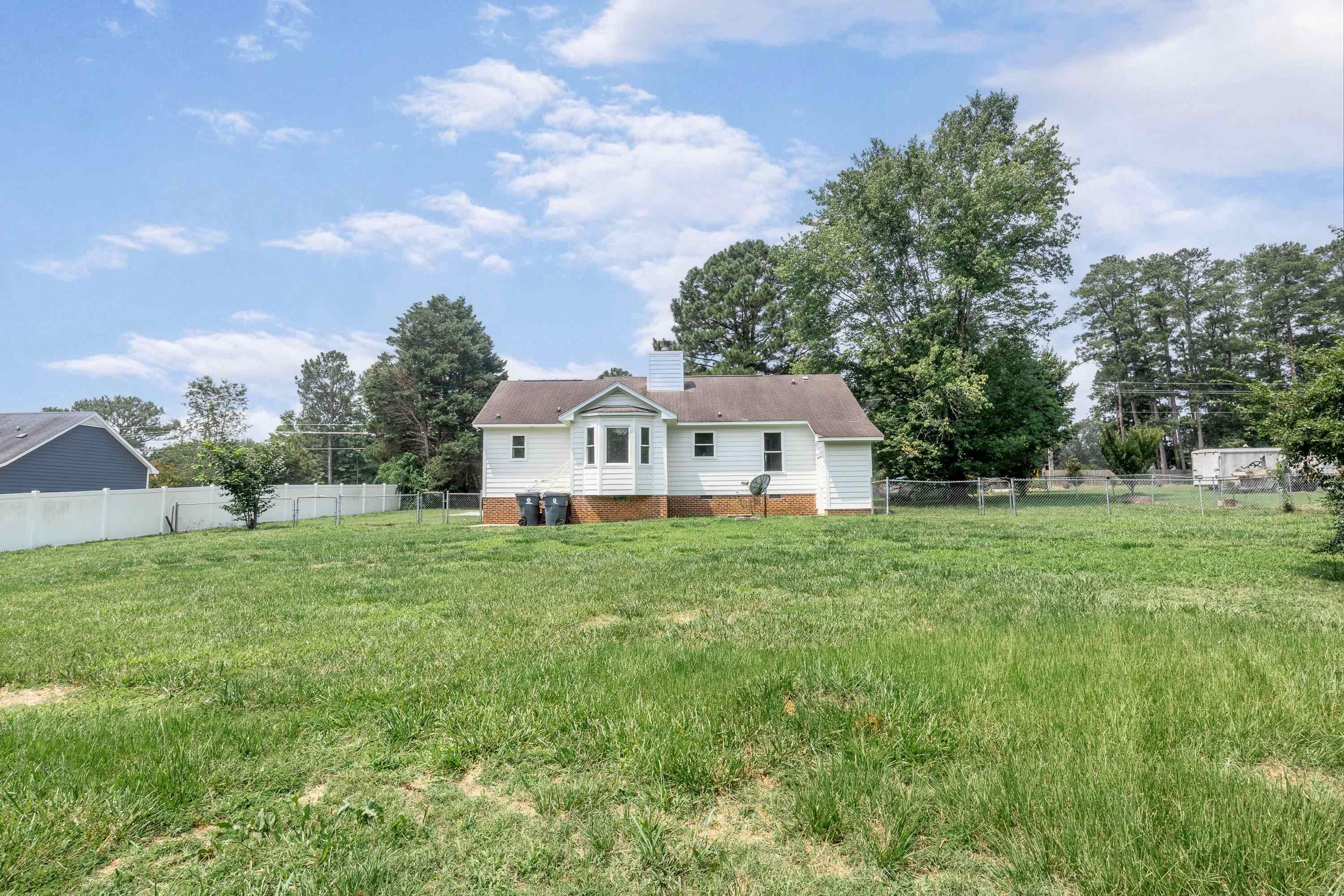 10909 Fanny Brown Road Raleigh, NC 27603 - Photo 27 of 29 Photo 27
