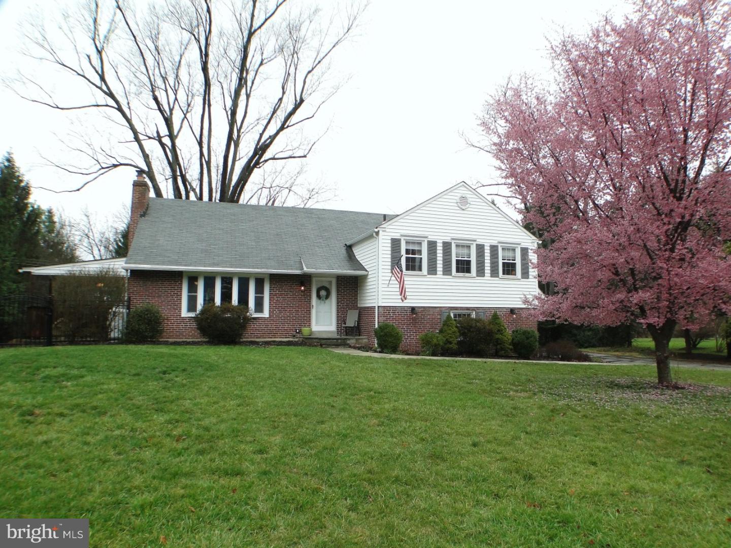 1176 West Valley Road Wayne, PA 19087 - Photo 1 of 25 Exterior Front