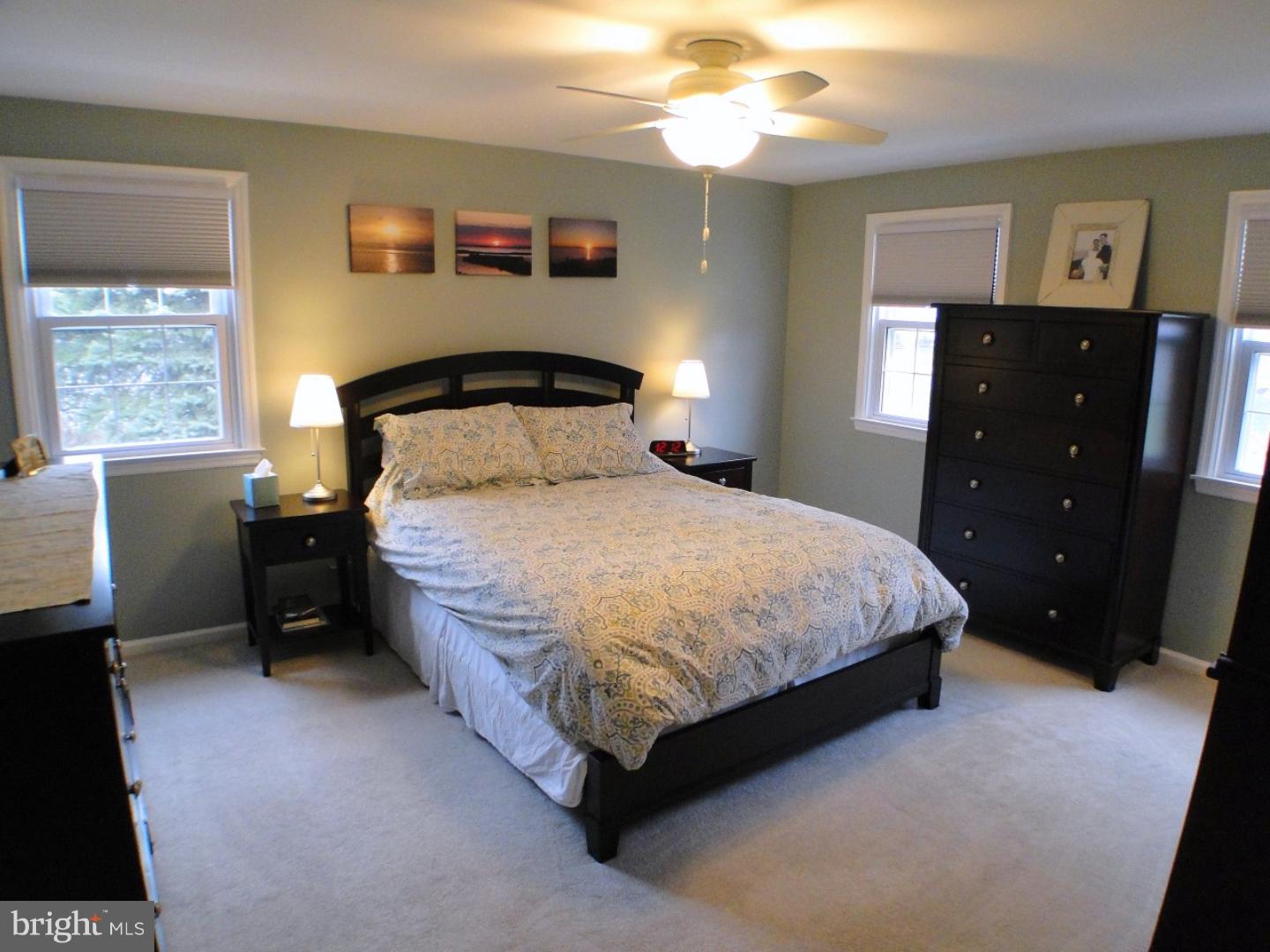 1176 West Valley Road Wayne, PA 19087 - Photo 11 of 25 Bedroom - Main