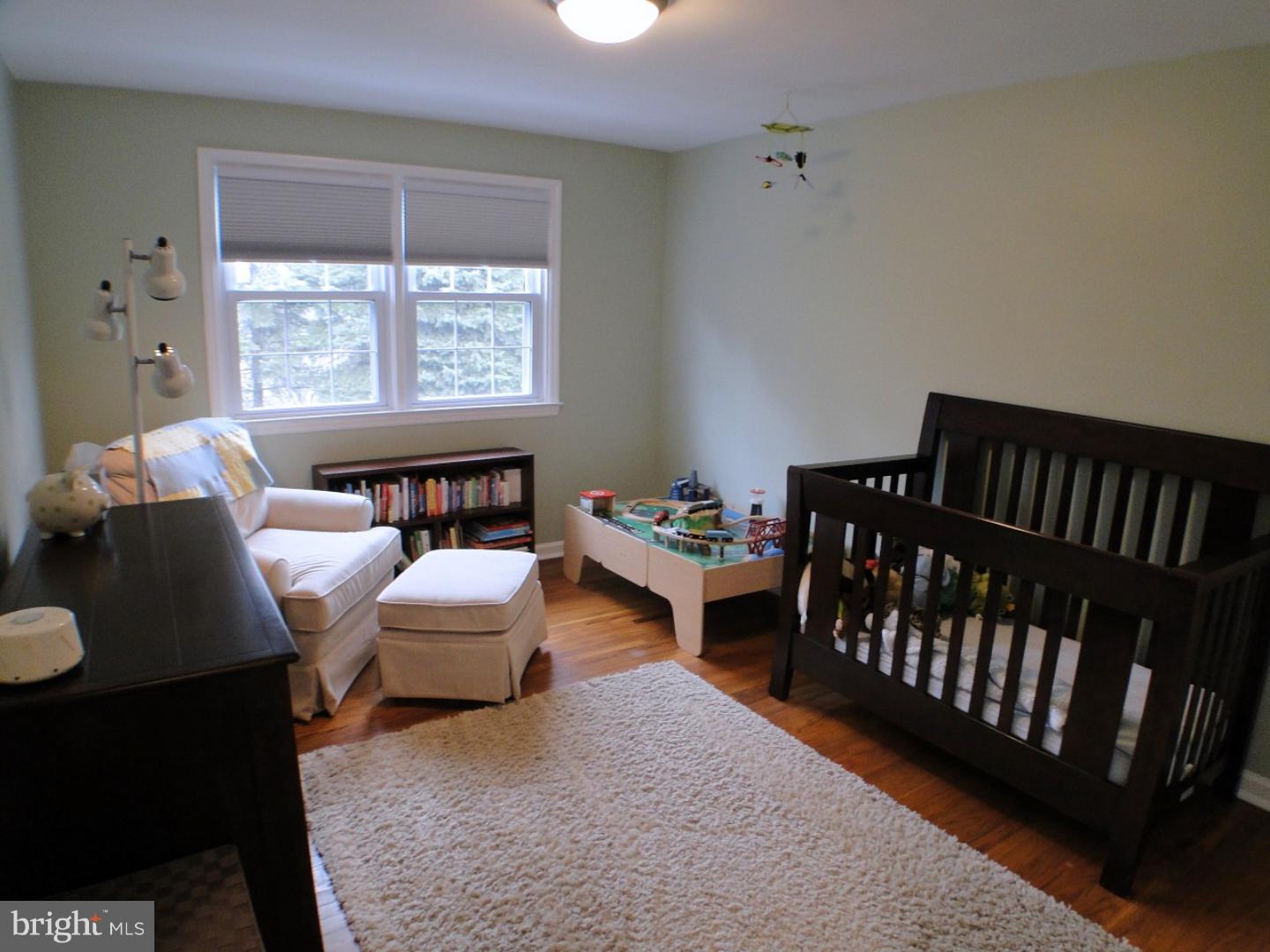 1176 West Valley Road Wayne, PA 19087 - Photo 13 of 25 Bedroom 2