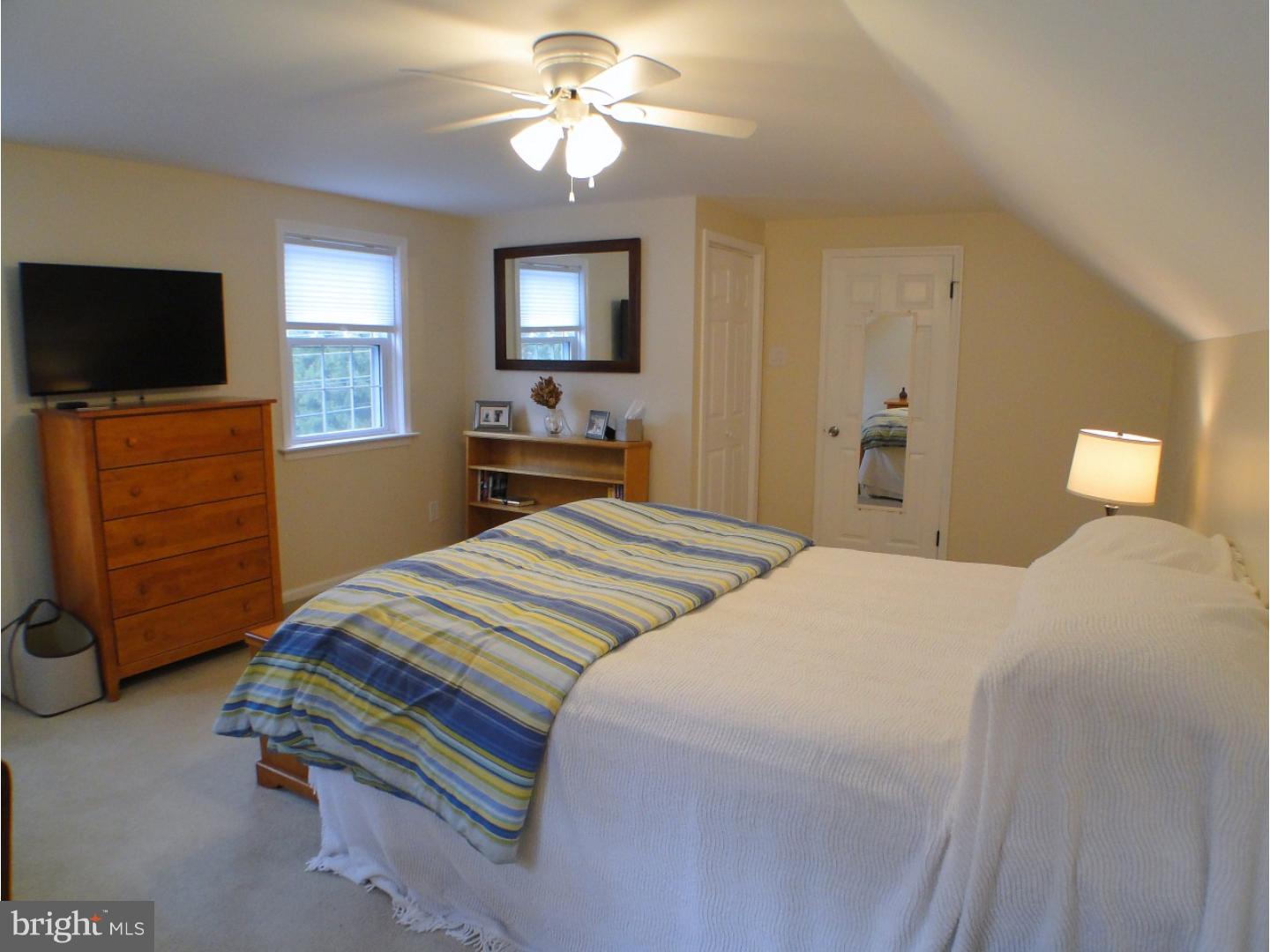 1176 West Valley Road Wayne, PA 19087 - Photo 15 of 25 Bedroom 4