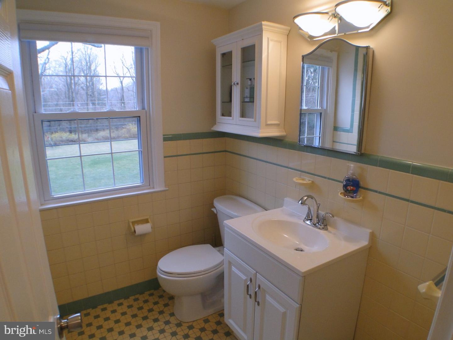 1176 West Valley Road Wayne, PA 19087 - Photo 16 of 25 Bathroom