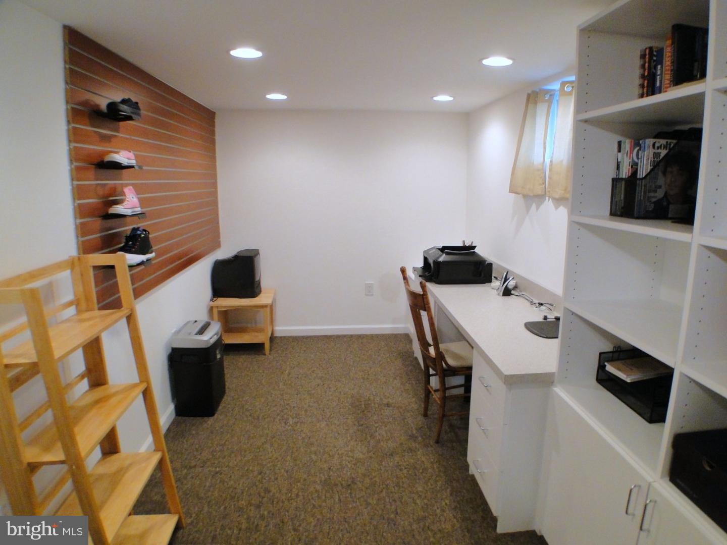 1176 West Valley Road Wayne, PA 19087 - Photo 19 of 25 Office / Study