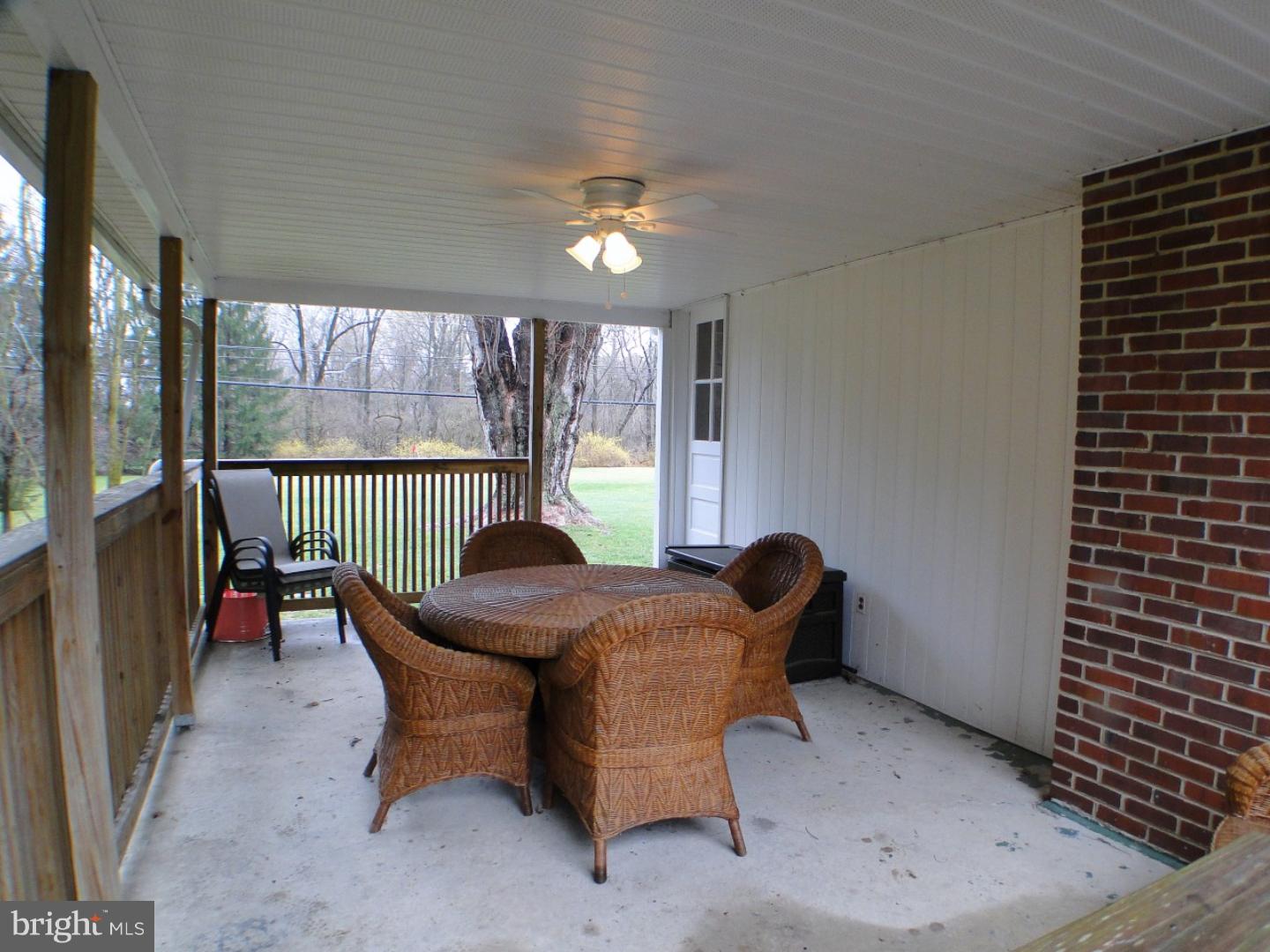 1176 West Valley Road Wayne, PA 19087 - Photo 20 of 25 Porch