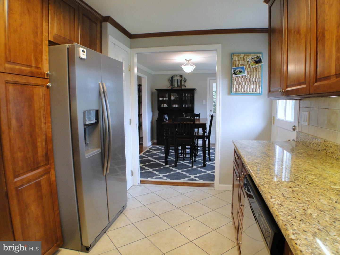 1176 West Valley Road Wayne, PA 19087 - Photo 7 of 25 Kitchen