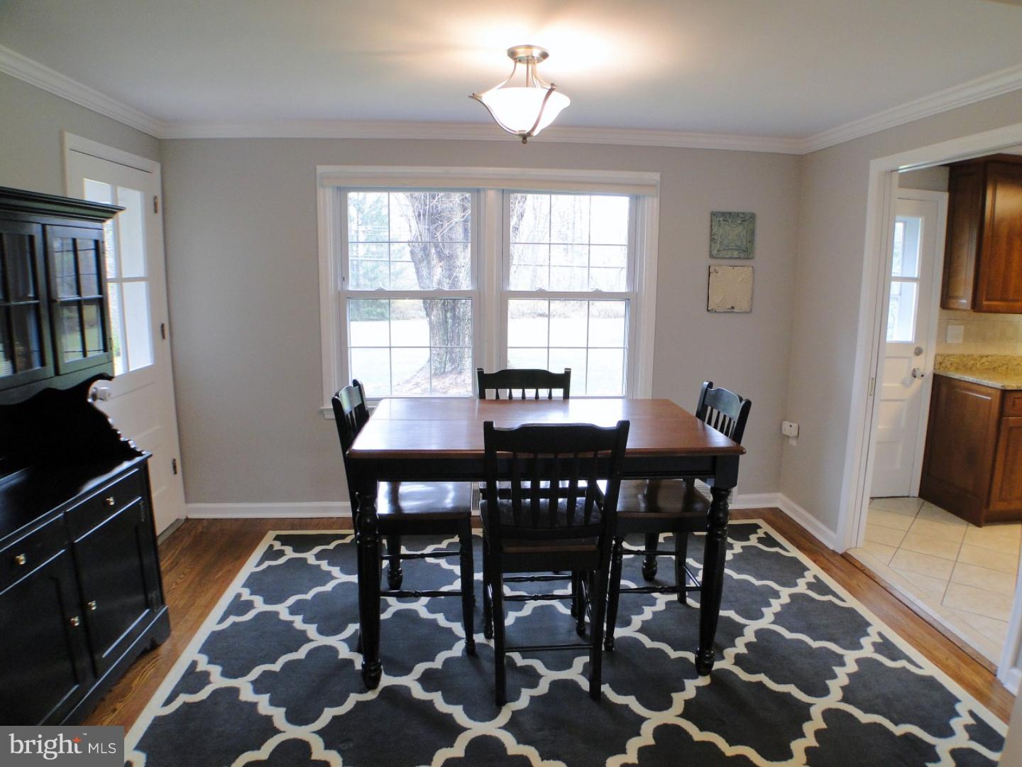 1176 West Valley Road Wayne, PA 19087 - Photo 8 of 25 Dining Room