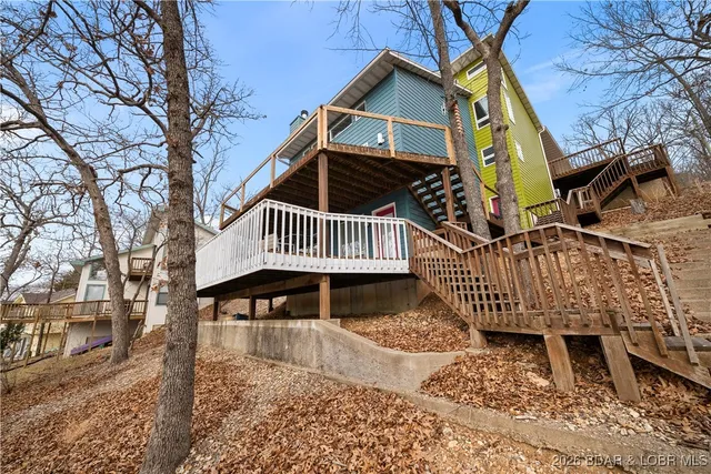 $969,000 | 32787 Dixie Drive, Gravois Mills, MO 65037